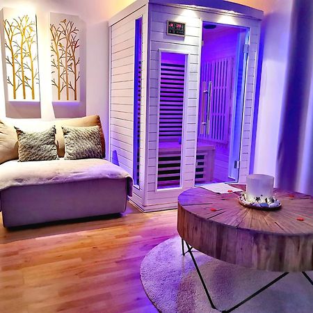 Instant Cosy Saint-Raphael (Var) Exterior foto