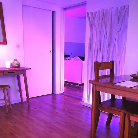 Instant Cosy Saint-Raphael (Var) Exterior foto