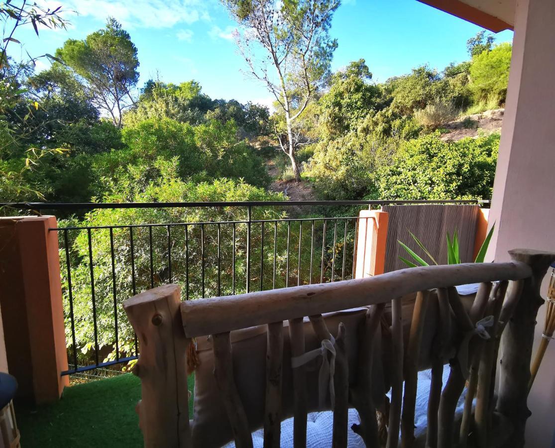Instant Cosy Saint-Raphael (Var) Exterior foto