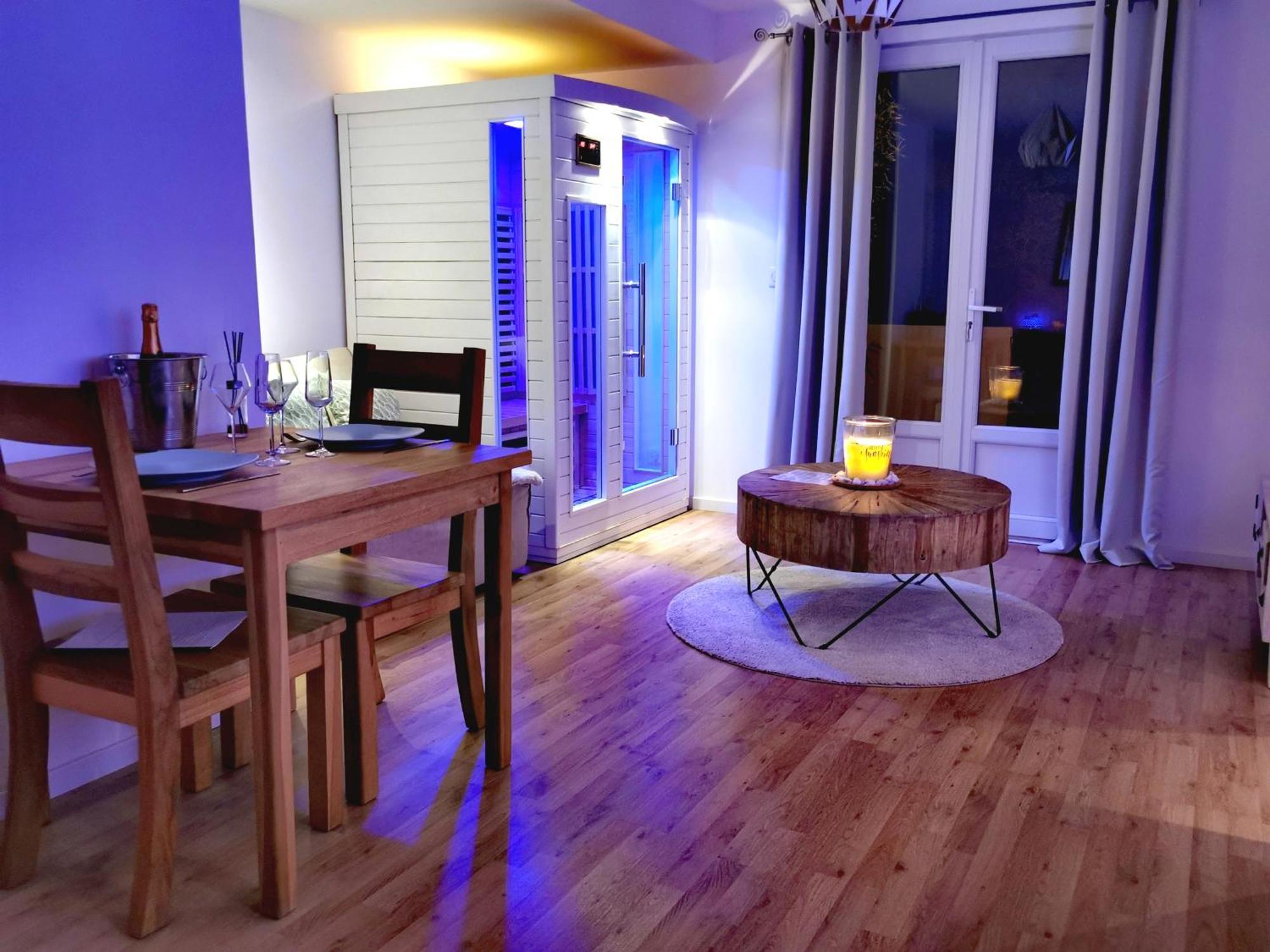 Instant Cosy Saint-Raphael (Var) Exterior foto